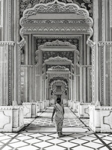 Stampa d'arte
