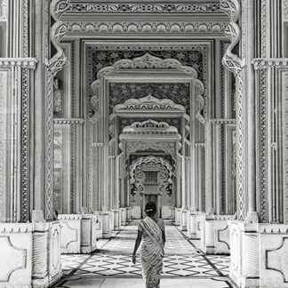 Stampa d'arte