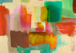 Stampa d'arte