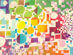 Stampa d'arte