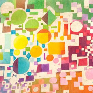 Stampa d'arte