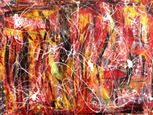 Stampa d'arte