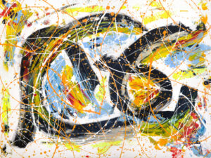 Stampa d'arte
