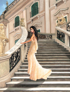 Stampa d'arte