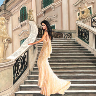 Stampa d'arte