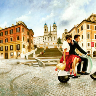 Stampa d'arte