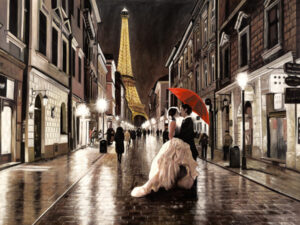 Stampa d'arte