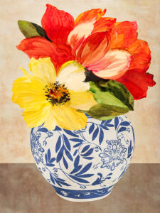 Stampa d'arte