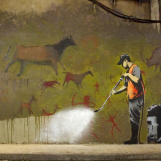 Stampa d'arte