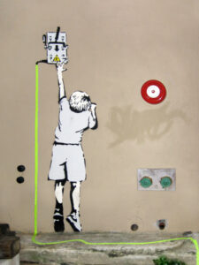 Stampa d'arte