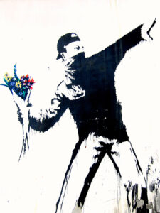 Stampa d'arte