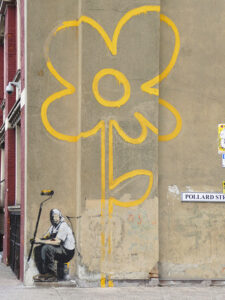 Stampa d'arte