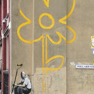 Stampa d'arte