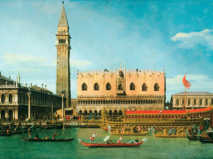 Stampa d'arte