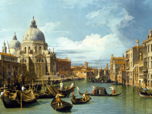 Stampa d'arte