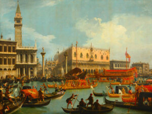 Stampa d'arte