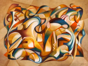 Stampa d'arte