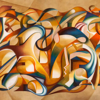 Stampa d'arte