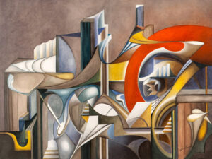Stampa d'arte