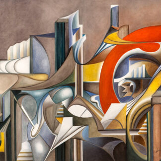Stampa d'arte