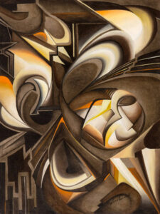 Stampa d'arte