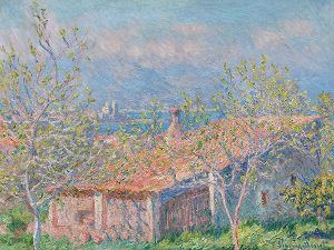 Stampa d'arte