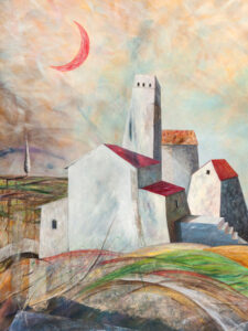 Stampa d'arte