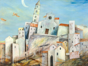 Stampa d'arte