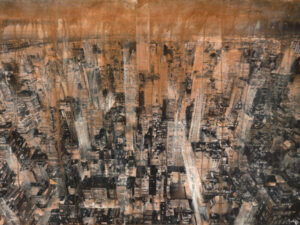 Stampa d'arte