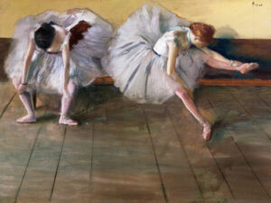 Stampa d'arte