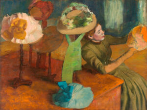 Stampa d'arte