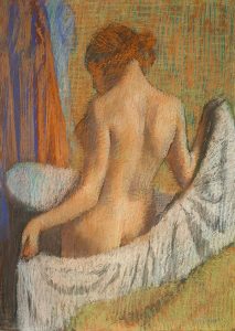 Stampa d'arte