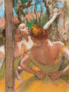 Stampa d'arte