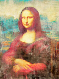 Stampa d'arte