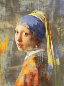 Stampa d'arte