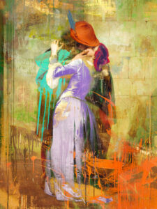 Stampa d'arte