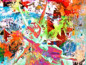 Stampa d'arte