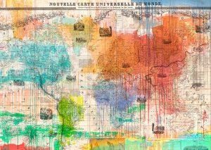 Stampa d'arte
