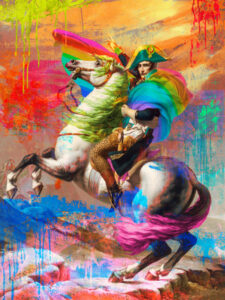 Stampa d'arte