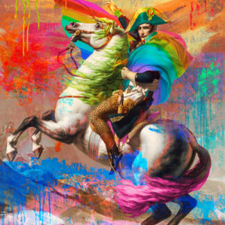Stampa d'arte