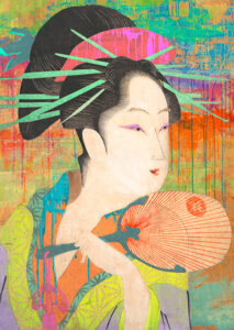 Stampa d'arte