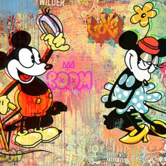 Stampa d'arte