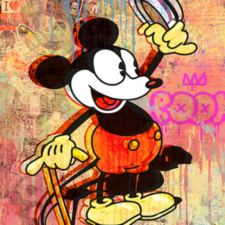Stampa d'arte