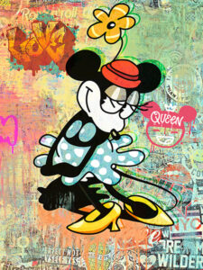 Stampa d'arte
