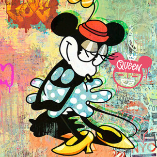 Stampa d'arte