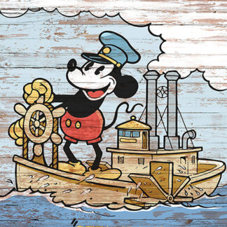 Stampa d'arte