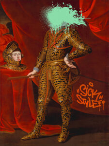 Stampa d'arte