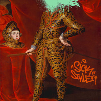 Stampa d'arte