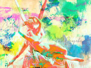 Stampa d'arte