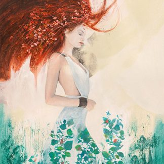 Stampa d'arte